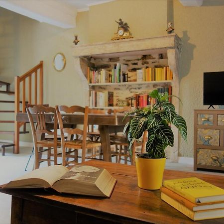 La Maison Jaune Cuisery Dış mekan fotoğraf