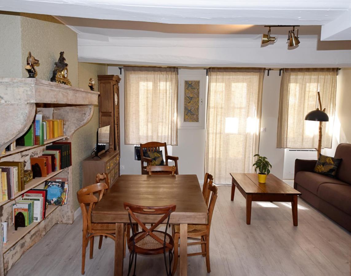 La Maison Jaune Cuisery Dış mekan fotoğraf